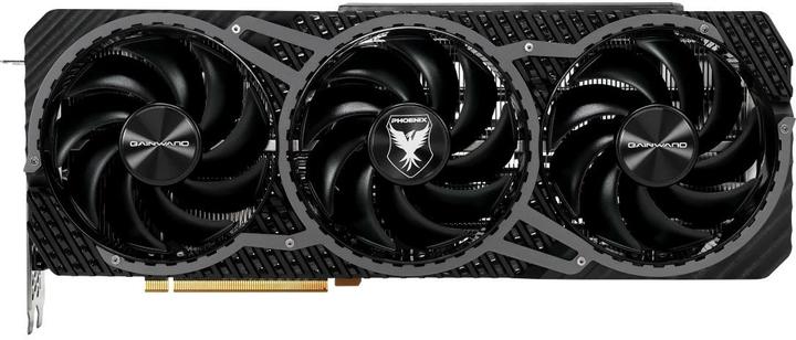 Produktbild Gainward GeForce RTX 4070 Ti SUPER Phoenix (16 GB)