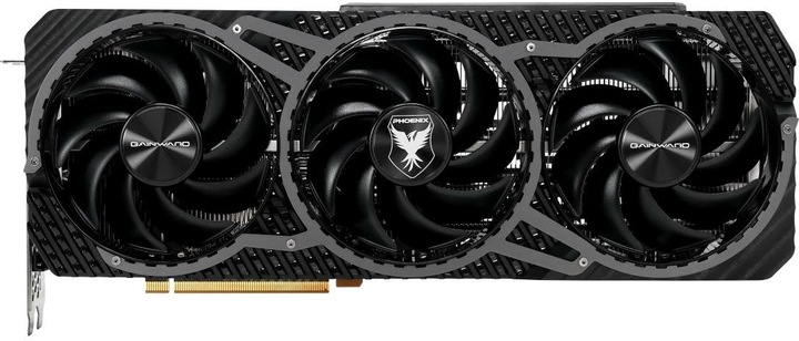 Actual product image Gainward RTX 4070 Ti Super Phoenix GS (16 GB)