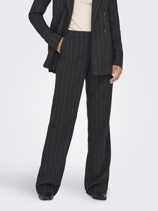 Produktbild Only ONLMARLEY Mittlere Taille Ausgestellt Hose Anzughose (34)