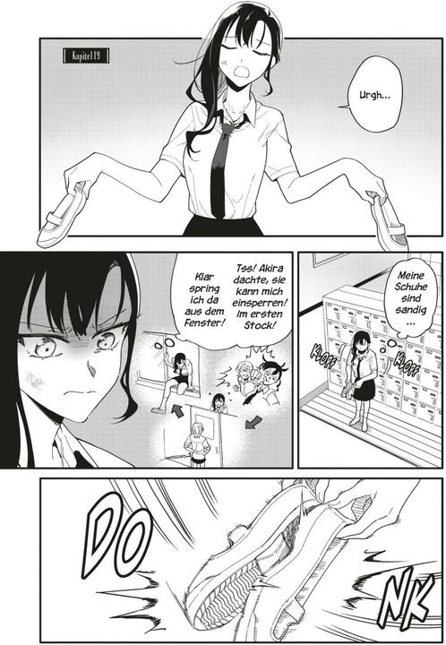 Productafbeelding Liar Satsuki Can See Death 3