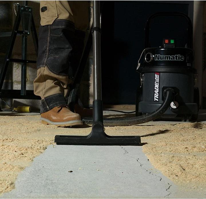 Image du produit Numatic Aspirateur industriel TEM390A-11 (Aspirateur sec)