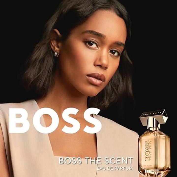 Actual product image Hugo Boss The Scent (Eau de parfum, 50 ml)