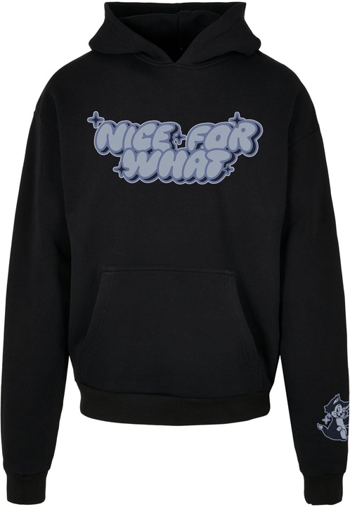 Produktbild Urban Classics Nice for what Ultra Heavy Oversize Hoodie (S)