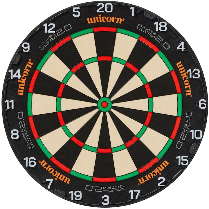 Actual product image Unicorn Eclipse Ultra 2.0