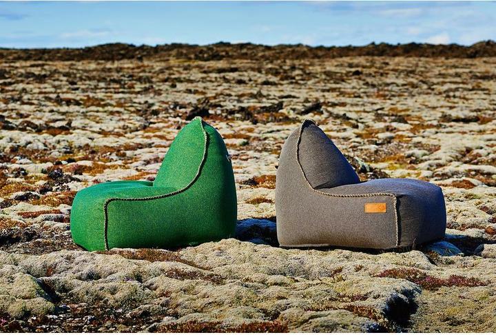 Produktbild SACK it ApS Retro