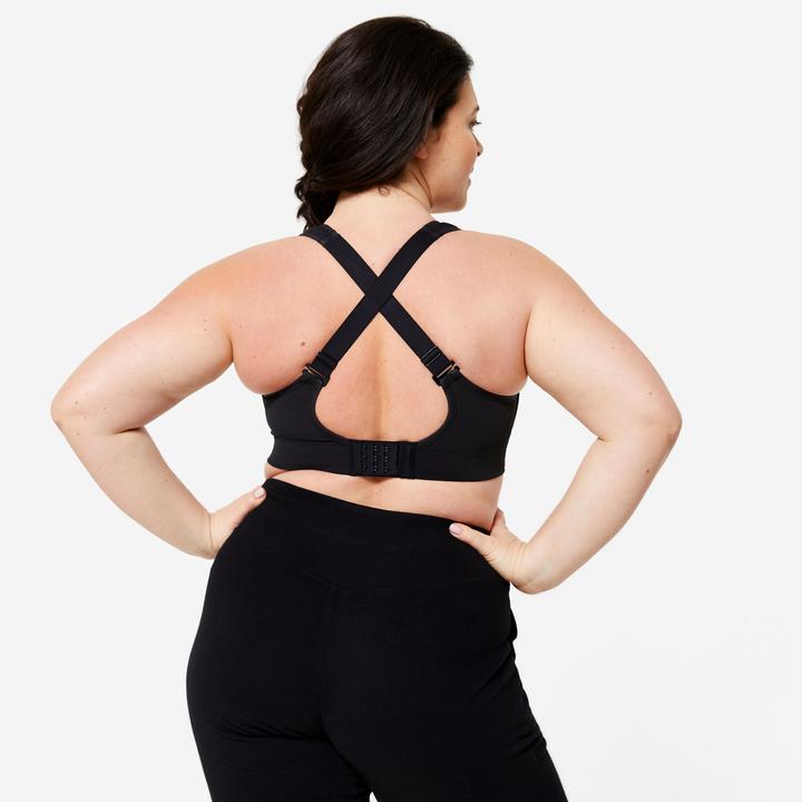 Produktbild Decathlon SIZE + (4XL)