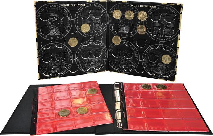 Actual product image Exacompta Photo albums (28 x 25.50 cm)