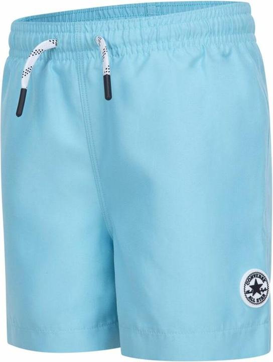 Image du produit Converse Jungen Badehose Core Pull-On Wasser (6, 7)