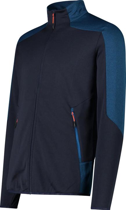 Produktbild CMP Campagnolo Doppelstrick-Sweatshirt (4XL)