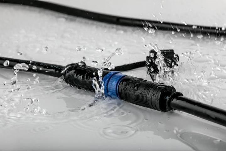 Produktbild Paulmann Plug & Shine Sting Ergänzungsset (520 lm, IP67)
