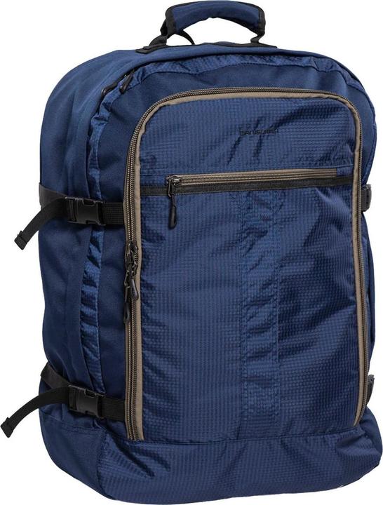 Actual product image Daniel Ray Meridian Cabin Backpack (44 l)