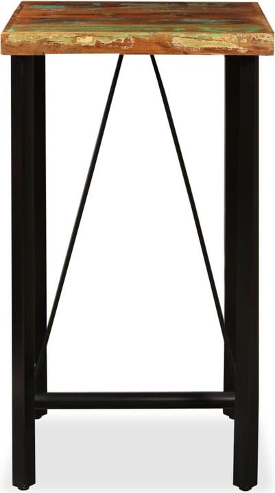 Actual product image vidaXL Boigie (55 x 55 x 107 cm)