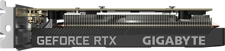 Productafbeelding Gigabyte VGA GBT RTX3050 6GB OC Laag Profiel (6 GB)