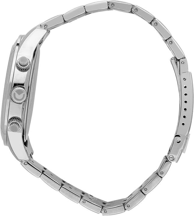 Productafbeelding Sector No Limits Herenhorloge Collection 670 Limited Edition multifunctioneel kwarts (Analoog horloge, 45 mm)