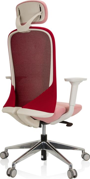 Produktbild Hjh Office Aveza Pro (44 - 52 cm)