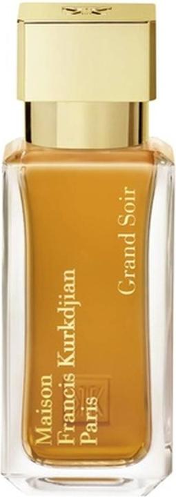 Actual product image Maison Francis Kurkdjian Grand Soir (Eau de parfum, 35 ml)