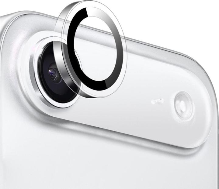 Screenguard Kameraschutz Apple iPhone Air Lens Protector (Apple iPhone Air)