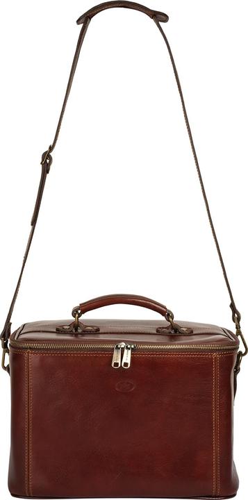 Actual product image PIKE Beauty Case