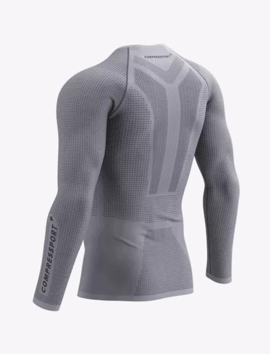 Immagine prodotto Compressport Top On/Off Base Layer LS M (L)