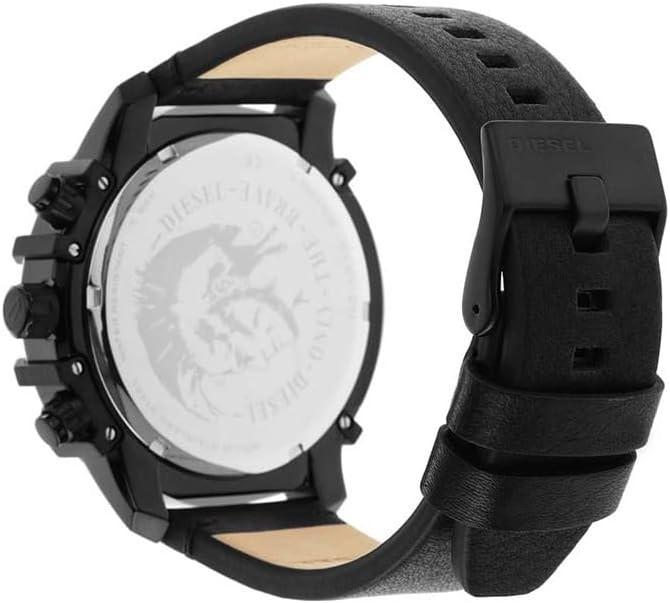 Image du produit Diesel Griffé (Montre analogique, Chronographe, 48 mm)