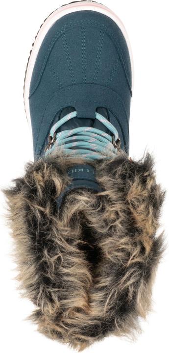 Actual product image Trollkids Girl's Holmenkollen Snow Boots XT (28)