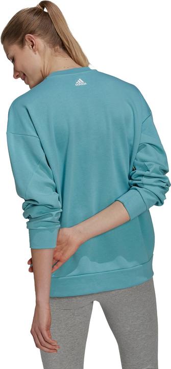 Produktbild Adidas Damen-sweatshirt (XS)