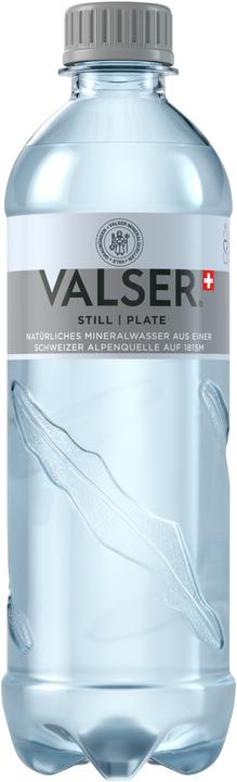 Image du produit Valser Still (24 x 50 cl)