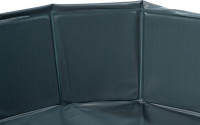Produktbild Trixie Hundebecken, 80 x 20 cm, Hellblau (Hundepool)