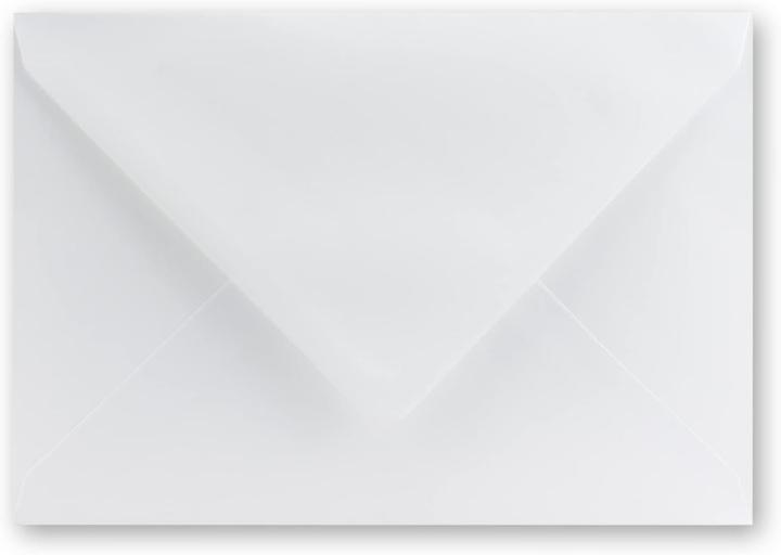 Actual product image Neuser Papier Envelopes (C5, 150x)