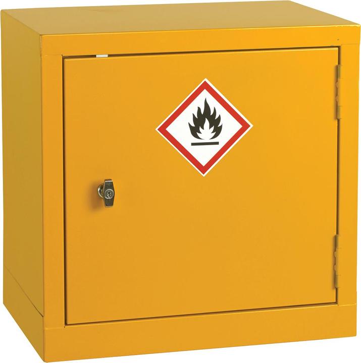 Rs Pro Sicherheits-Lagerschrank