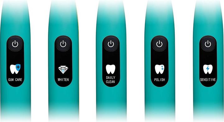 Actual product image Beurer SC 50 (Sonic toothbrush)