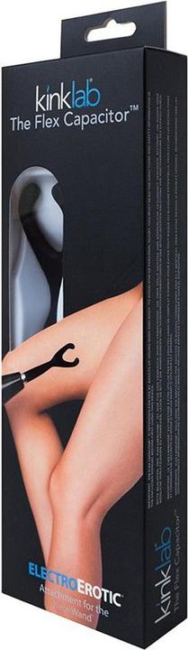 Produktbild Kinklab Neon Wand The Flex Capacitor