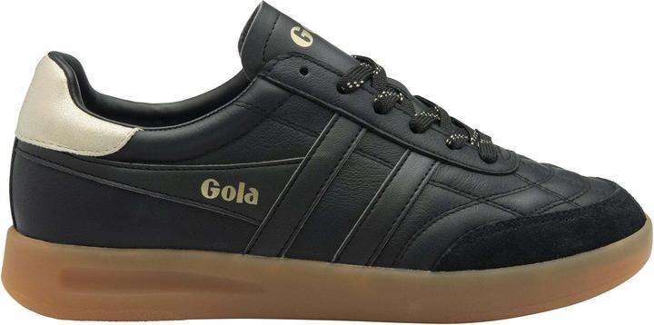 Image du produit Gola Stadia Leather Trainer (38)