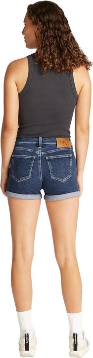 Produktbild Calvin Klein Mid Rise Short (29)