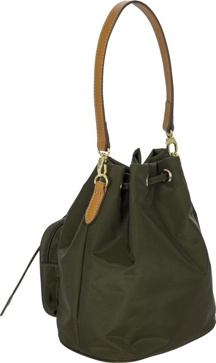 Produktbild Brics X-Collection Beuteltasche 18 cm