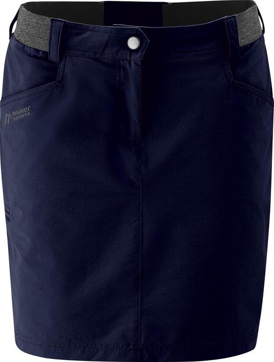 Actual product image Maier Sports Norit Skortin Rock (42)