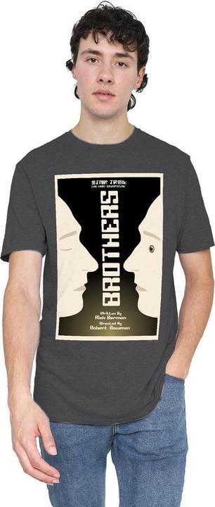 Produktbild The Next Generation Season 4 Episode 3 TShirt (S)