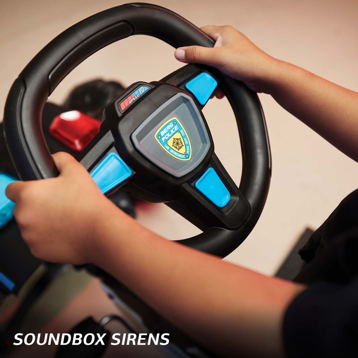 Image du produit BERG Buzzy GoKart