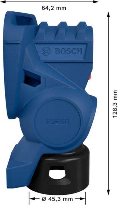 Productafbeelding Bosch Professional Adapter reinigen