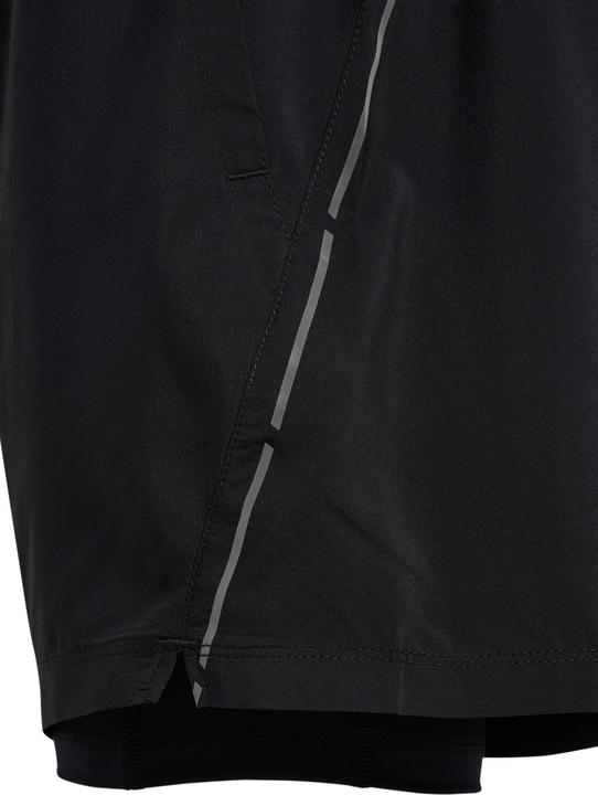 Produktbild hummel Nwlfast 2in1 w shorts (XL)