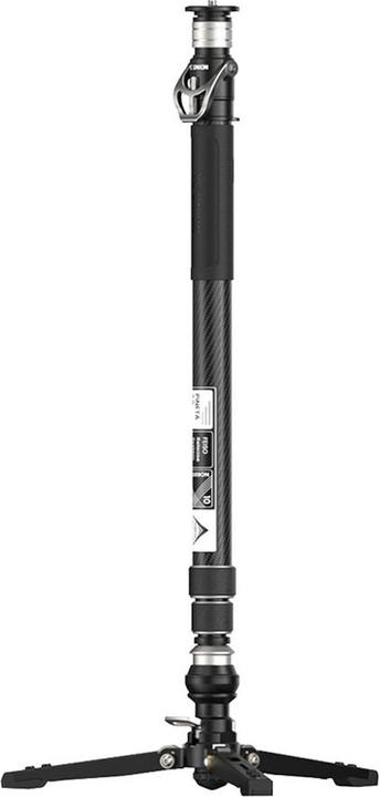 Yc onion Pineta Carbon Fiber Monopod 2.0 (Padal Base) (Carbone)