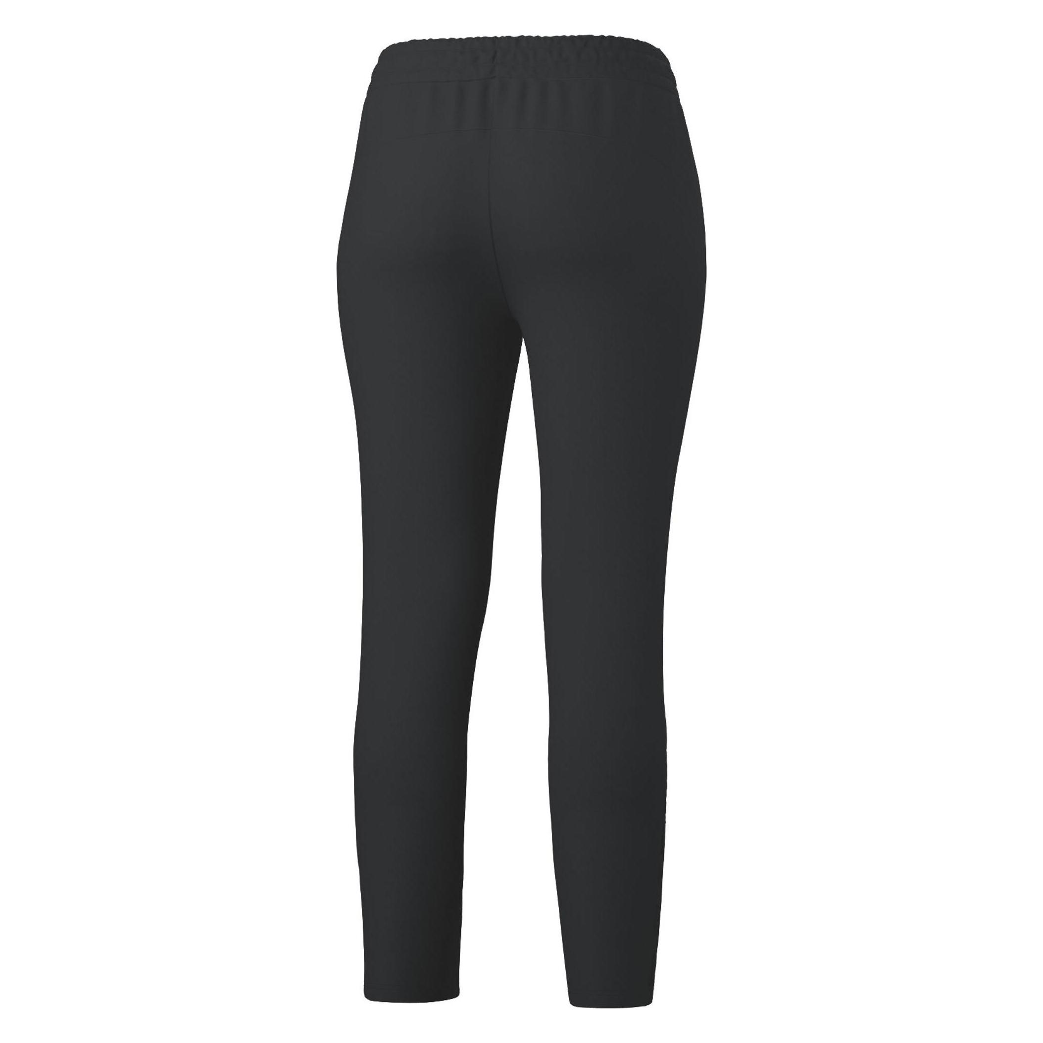 Erima, Damen, Sporthose, Miami Präsentationshose 3.0 (44), Schwarz