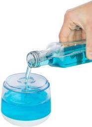 Immagine prodotto Wenko Distributore di disinfettanti 'Sensor Diala