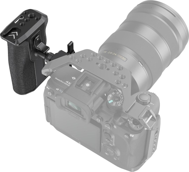 Produktbild SmallRig Rotating NATO Handle (Left Side) 3260 (Griff)