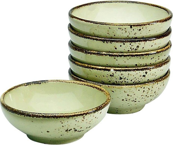 Collezione Natura (8 cm, 6 x)