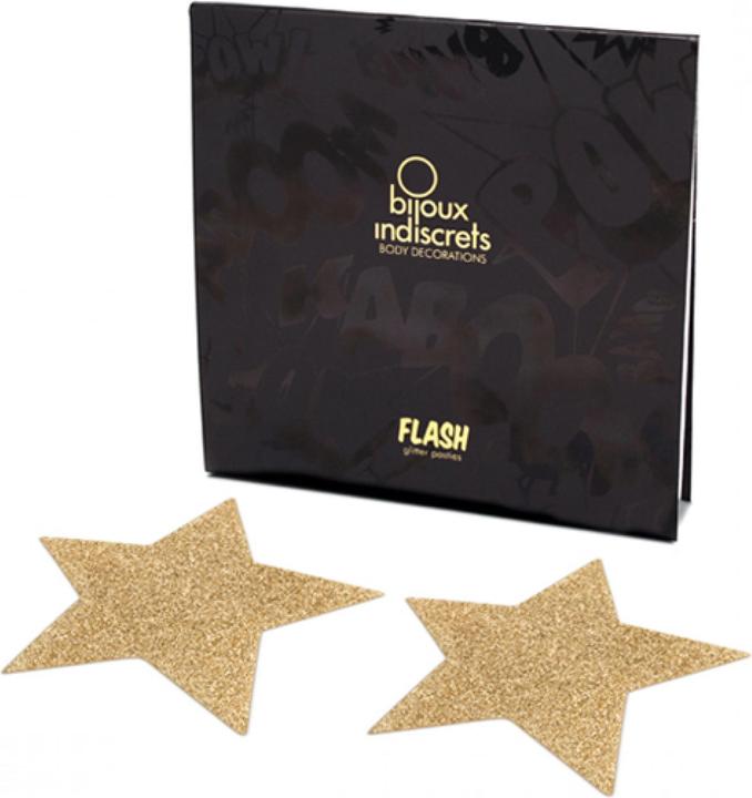 Image du produit Bijoux Indiscrets Flash Star