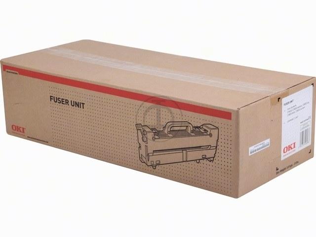 Actual product image OKI Fuser unit for C9600/C9650/C9800/C9850