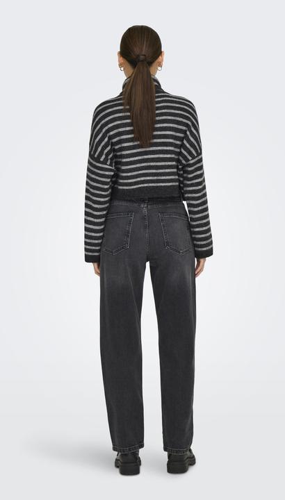 Produktbild Only ONLTALIO Gestricktes Oberteil Gestricktes Oberteil (S)