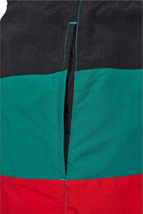 Produktbild Urban Classics Color Block Swimshorts (S)