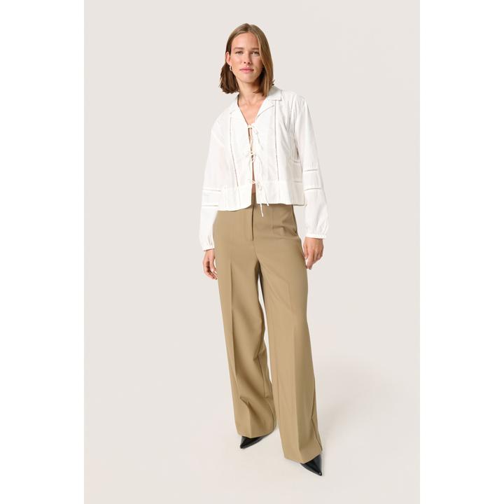 Actual product image Soaked in Luxury Calico (M)